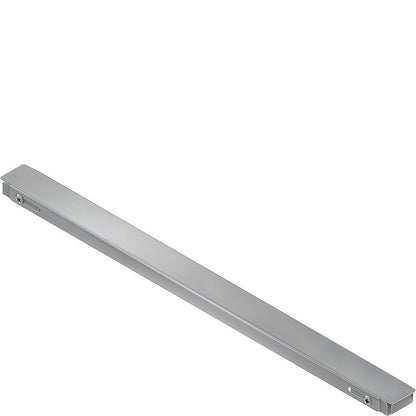 Connecting Strip Hobs in Stainless steel