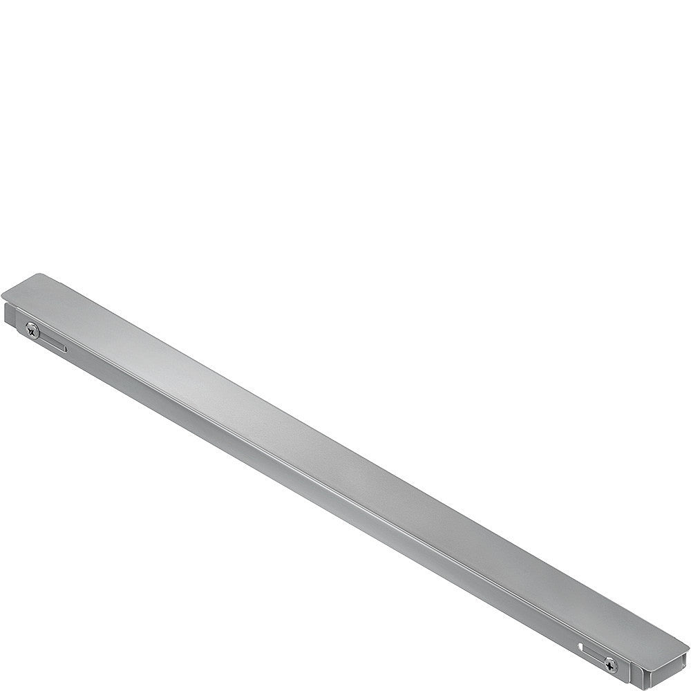 Connecting Strip Hobs Stainless steel