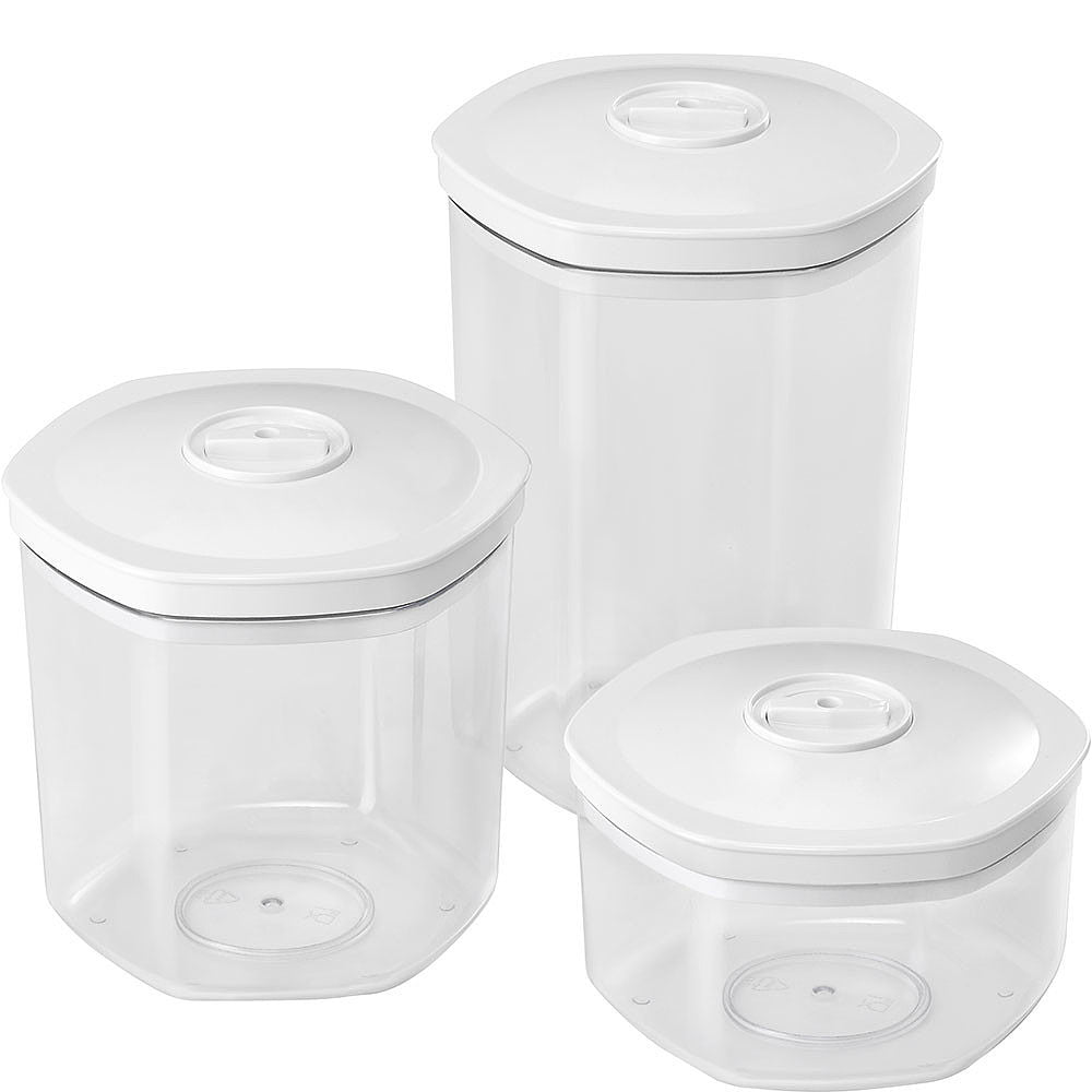 LIFEBOX Use Vacuum Drawer