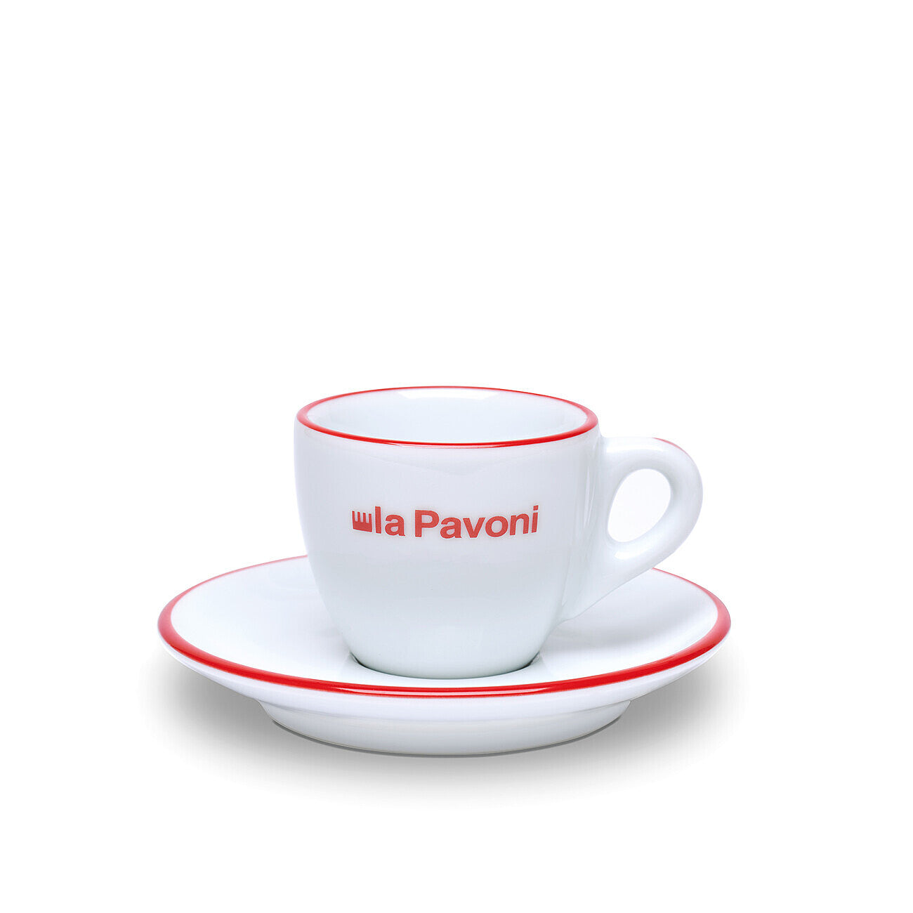 Ceramic Espresso Cups Set of 2