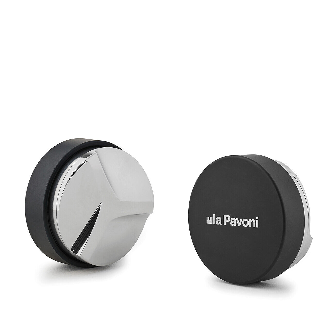 Leveller Accessory for Coffee Machines with 58mm Filters