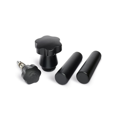 Wooden Handle Accessory Kit for Lever Machines