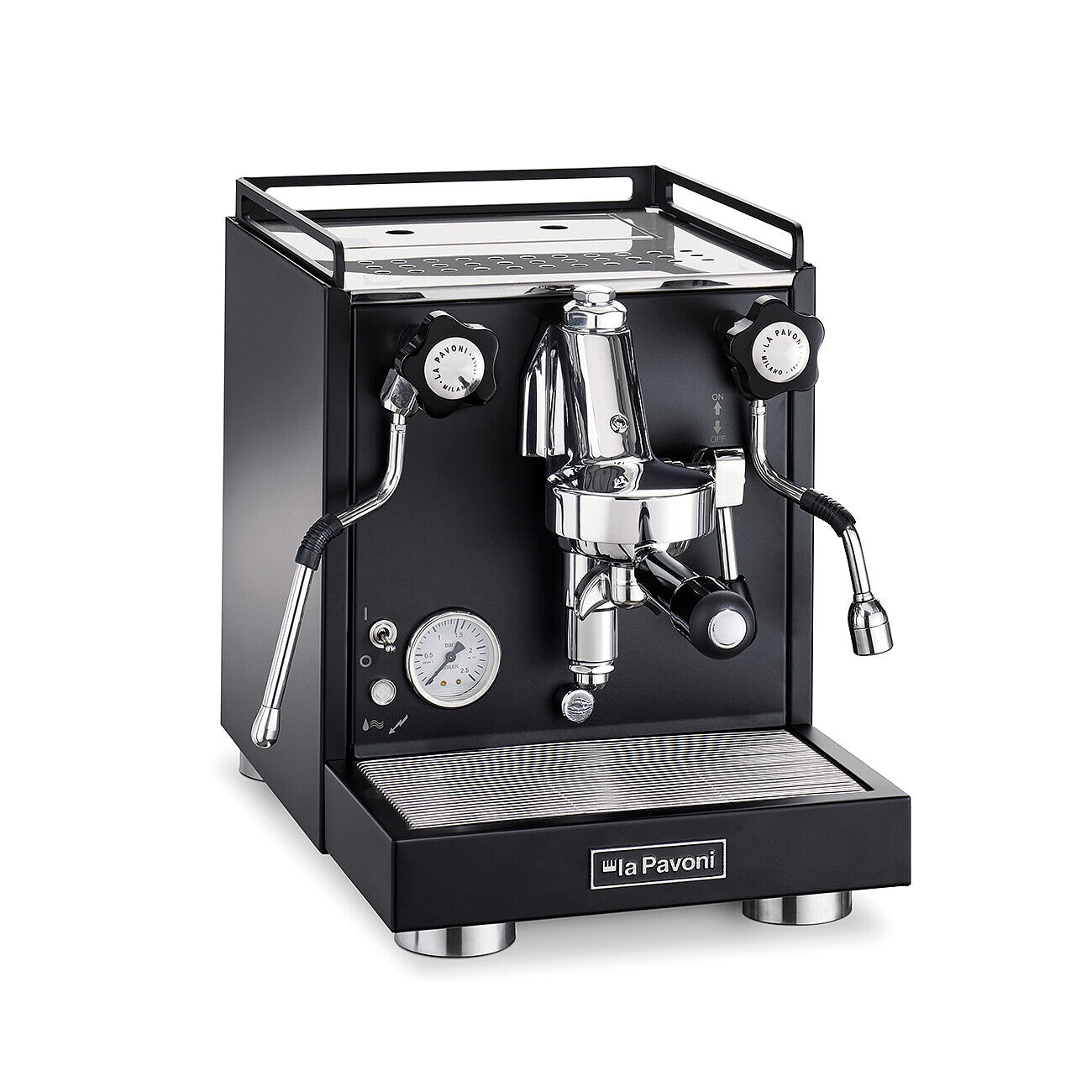 Cellini Classic Semi-professional Domestic Coffee