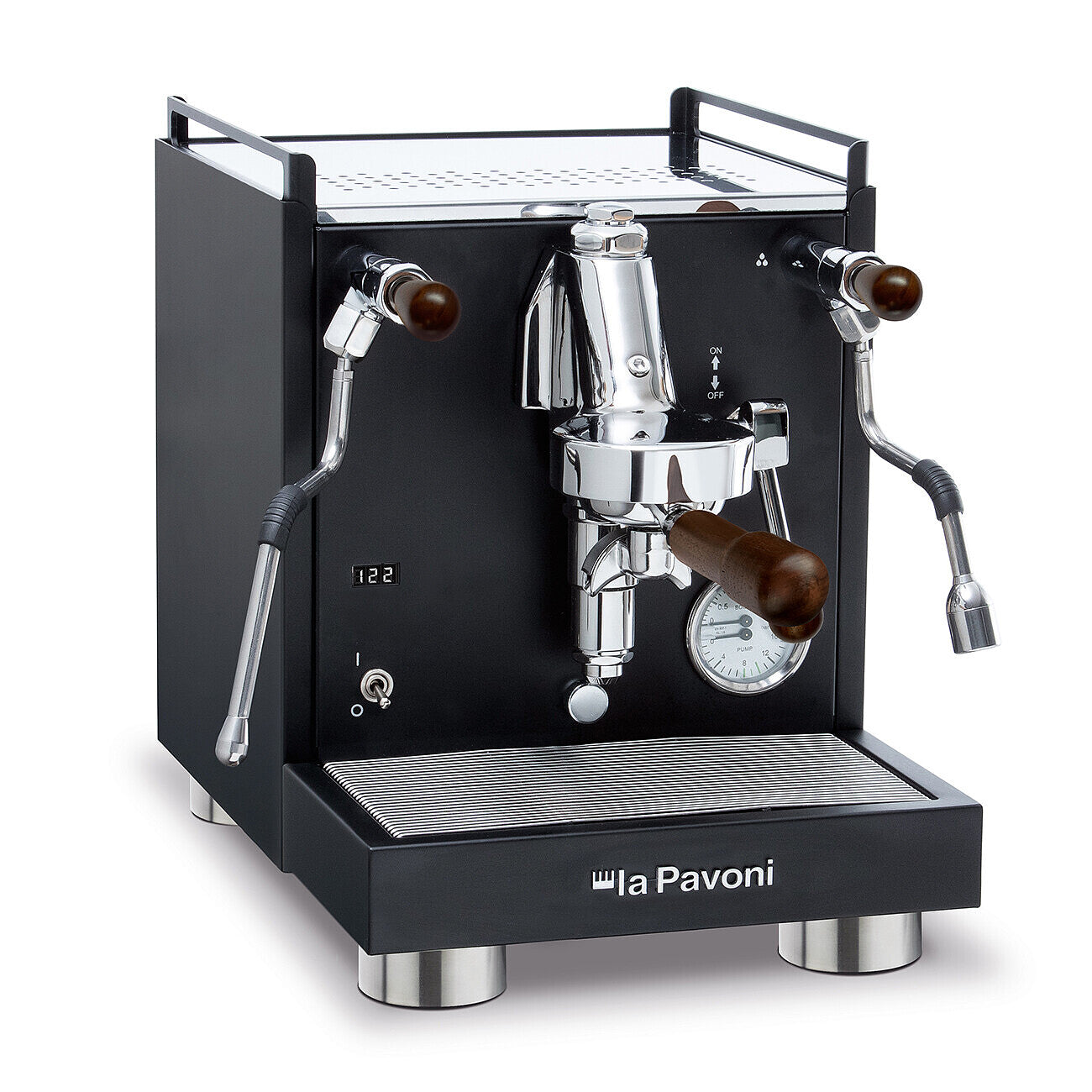 Cellini Evolution PID Semi-professional Domestic Coffee