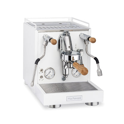 La Pavoni Cellini Evolution Semi-professional Domestic Coffee