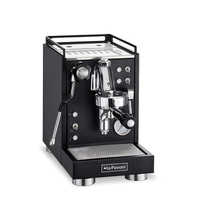 Mini Cellini Semi-professional Domestic Coffee Machine