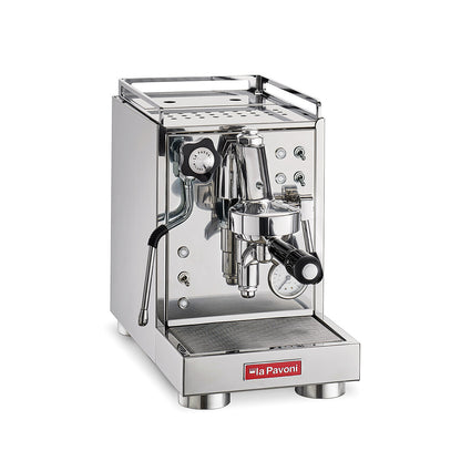 Mini Cellini Semi-professional Domestic Coffee Machine