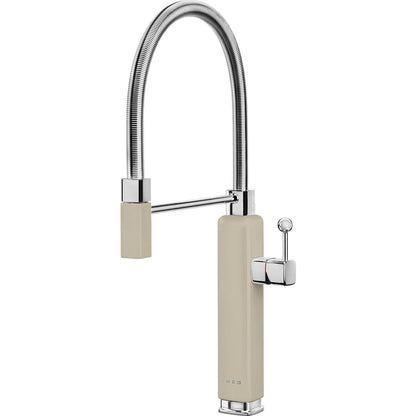 Retro Mixer tap