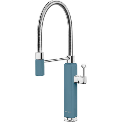 Retro Mixer tap