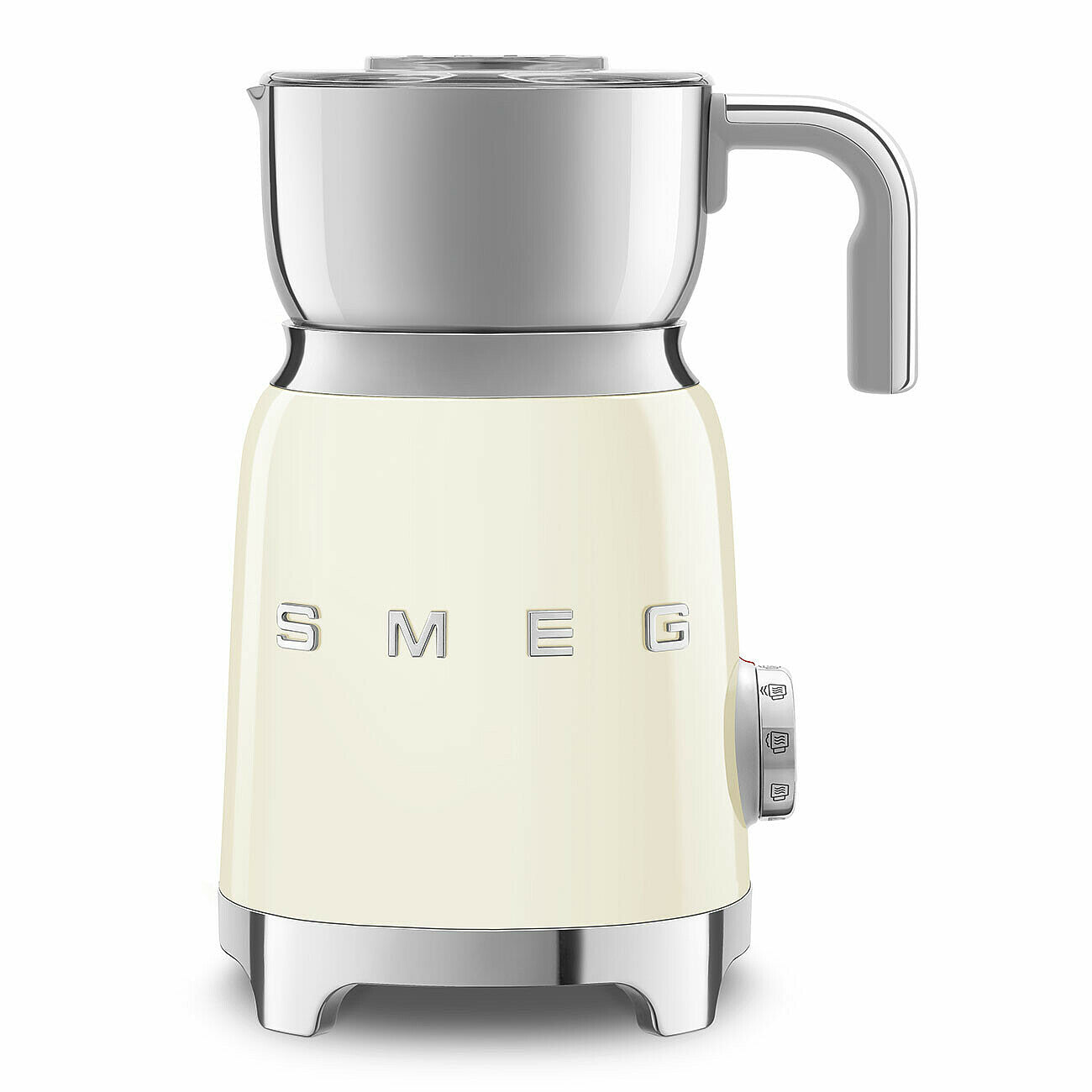Milk frother