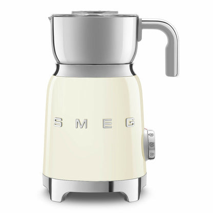 Milk frother