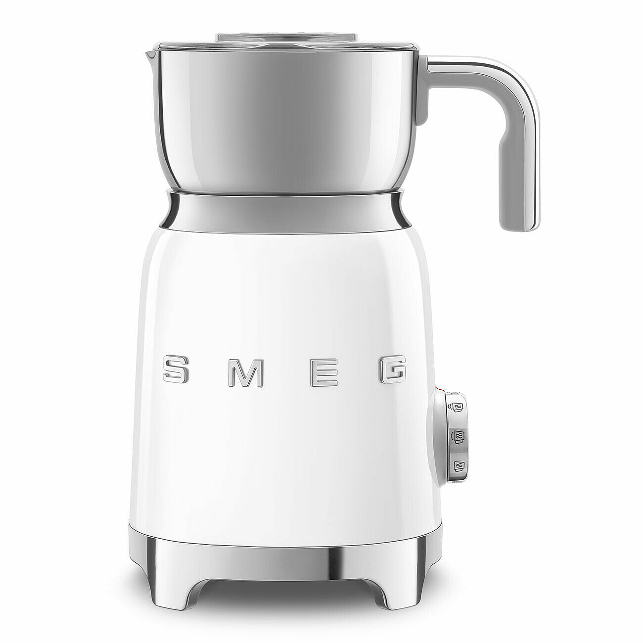 Milk frother