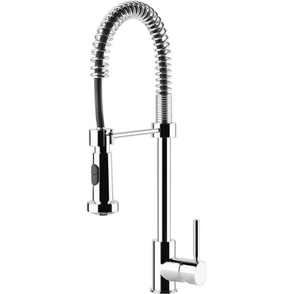 MID9CR Mixer Tap