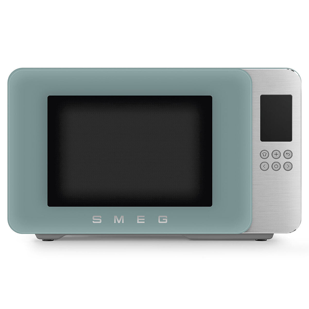 Microwave freestanding | Smeg UK