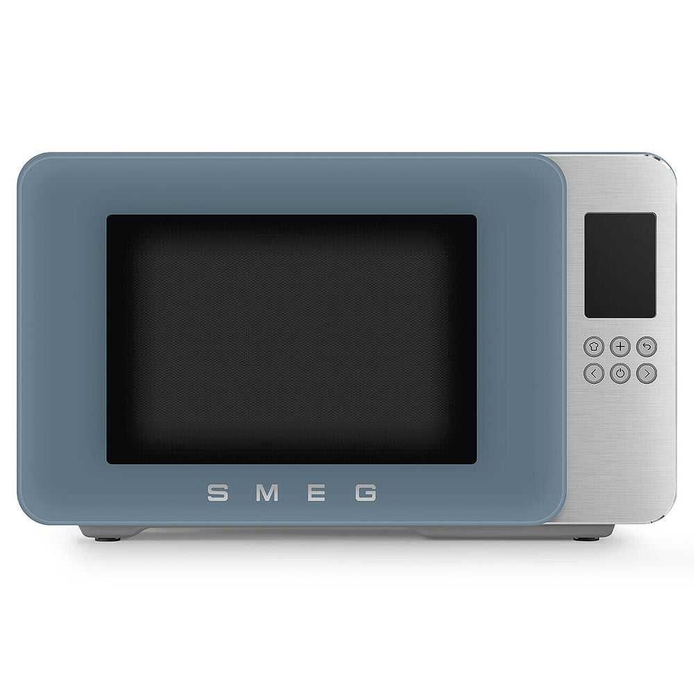 Microwave freestanding | Smeg UK