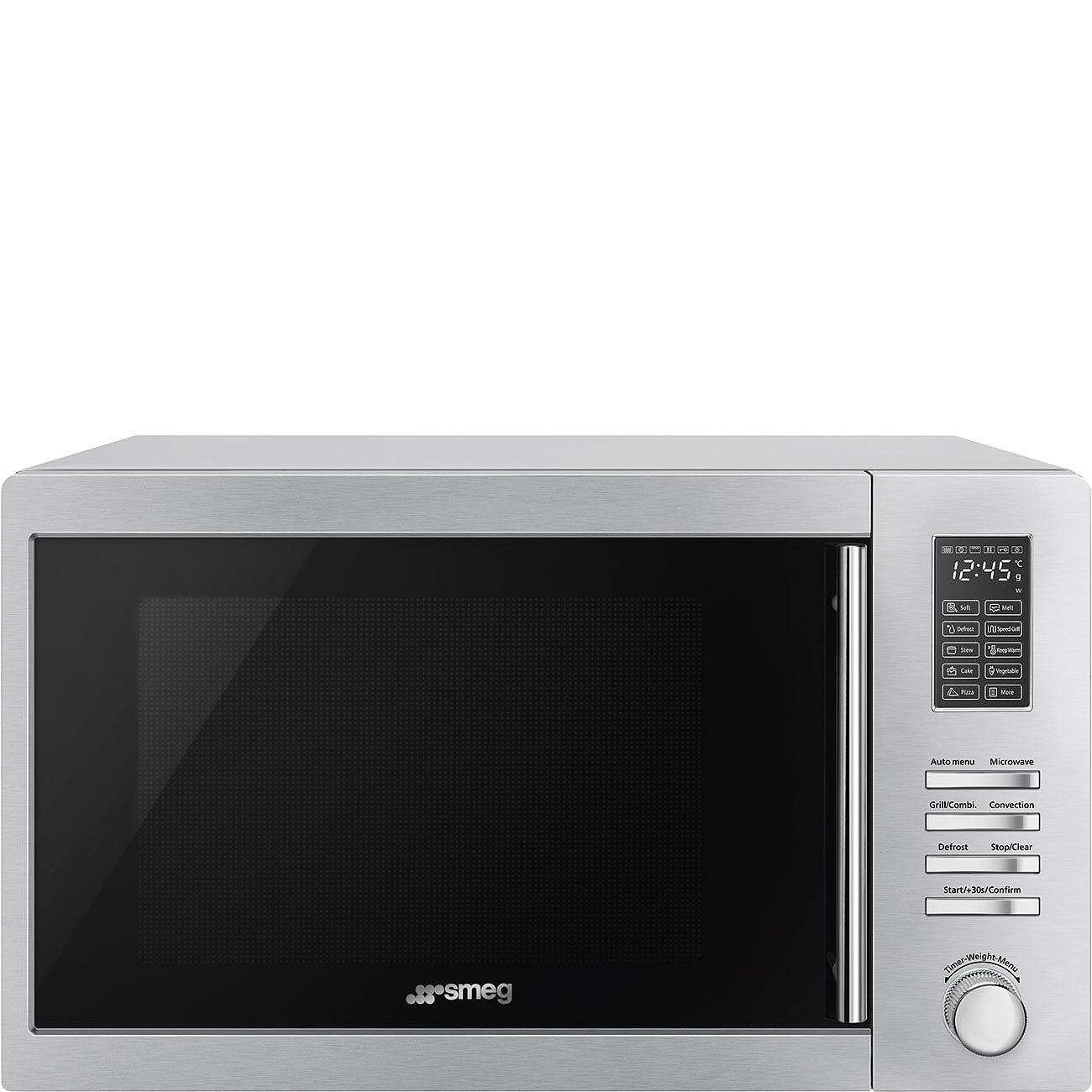 Combi microwave Oven