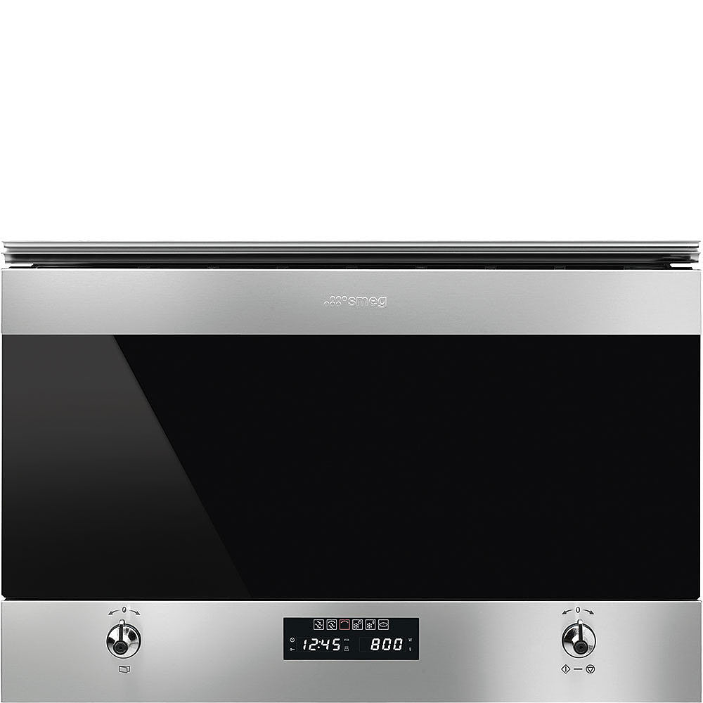 Classic 22 Litre Built Microwave Grill