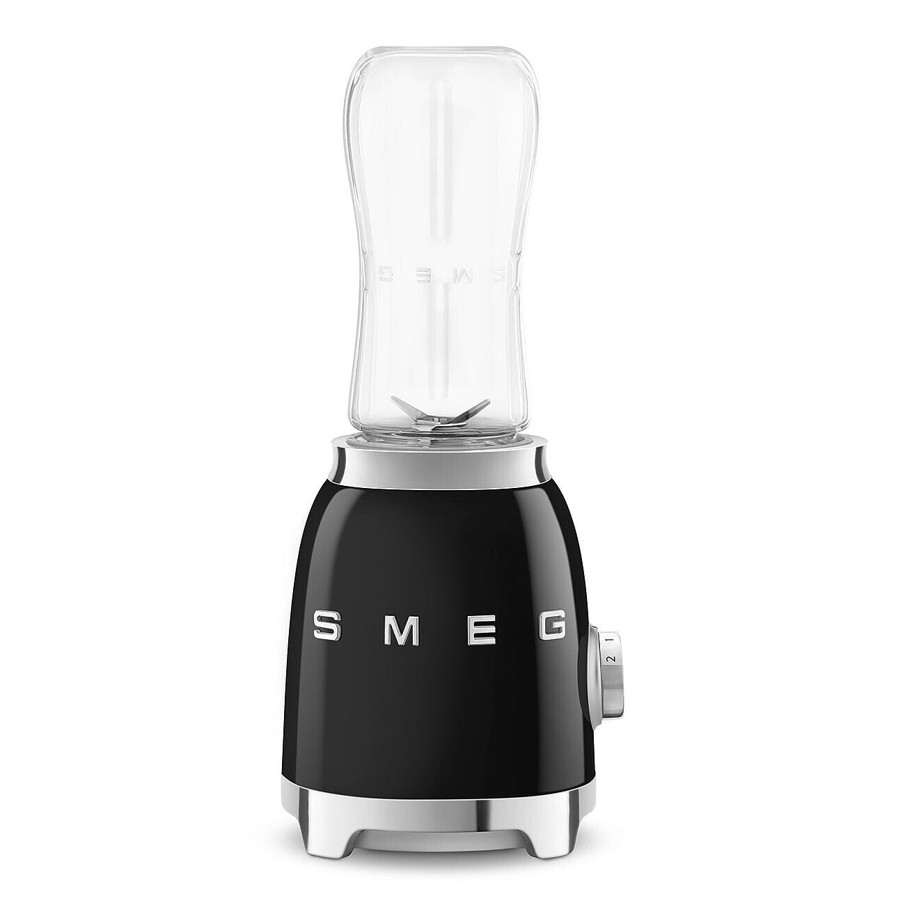 Personal blender