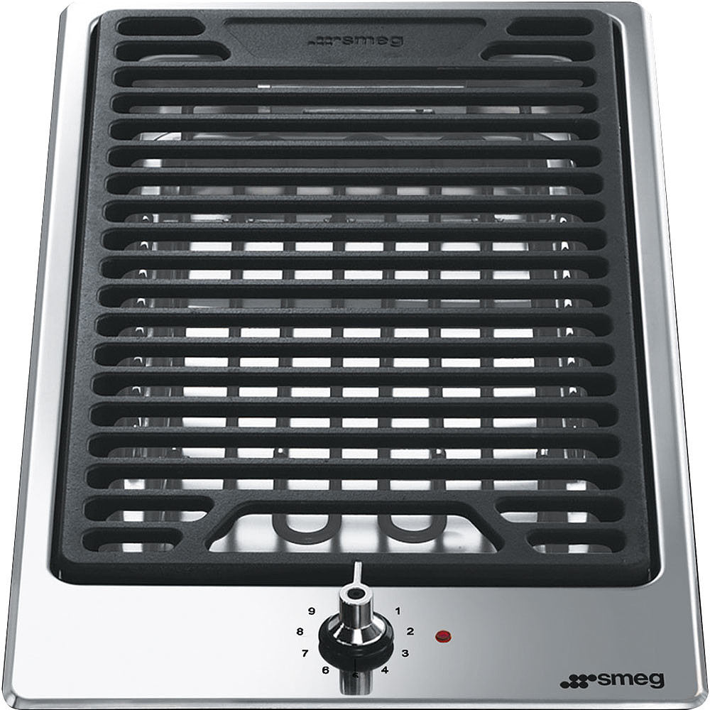 31cm Domino Classic Lava Grill