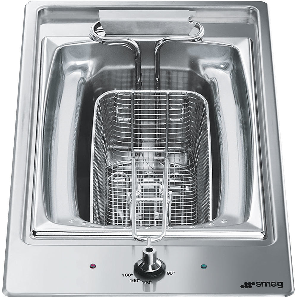 31cm Domino Classic Fryer