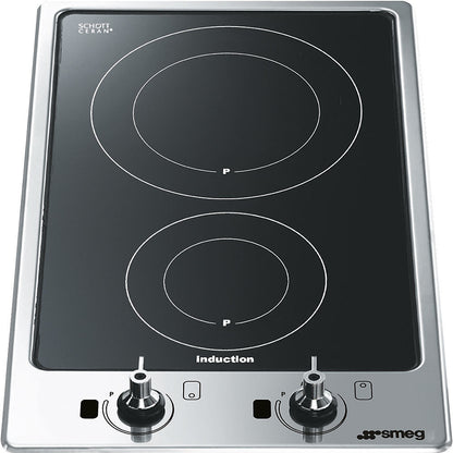 31cm Domino Classic Induction Hob