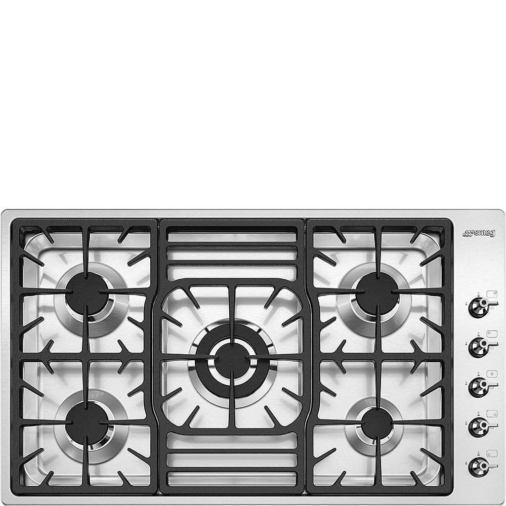 87 89cm Classic gas Hob
