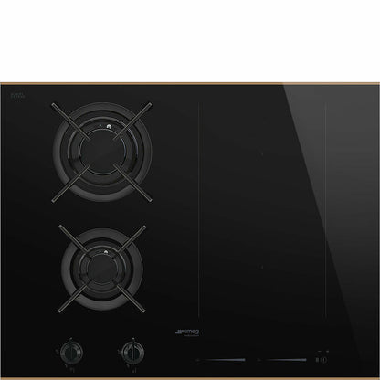 65cm Dolce Stil Novo mixed fuel Hob