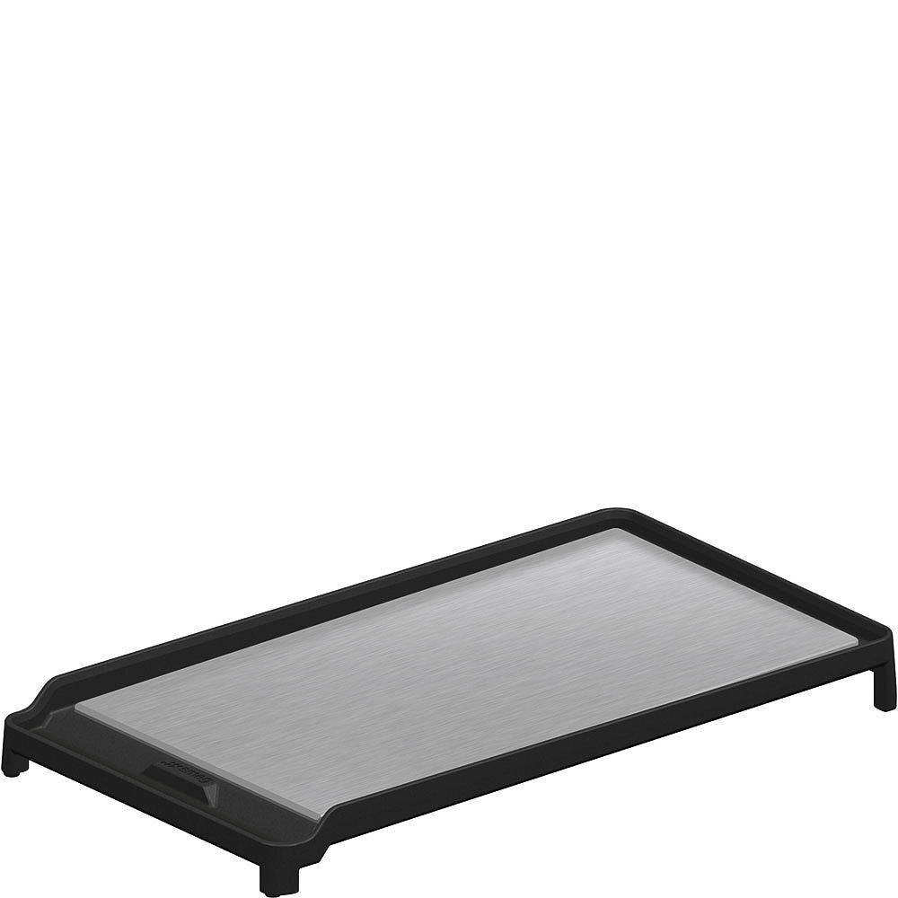 Stainless Steel Teppanyaki Grill Plate for Blenheim Cooker
