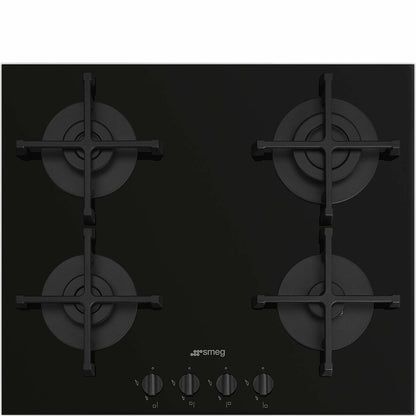 60cm Cucina gas Hob