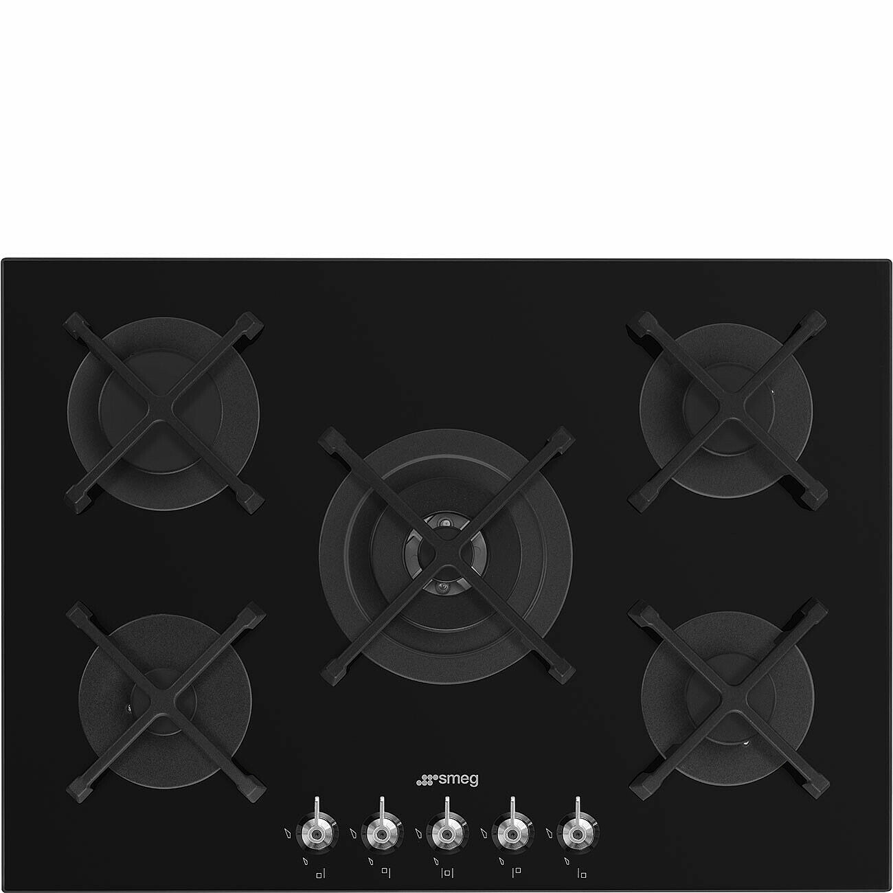 72-75cm Classic gas Hob