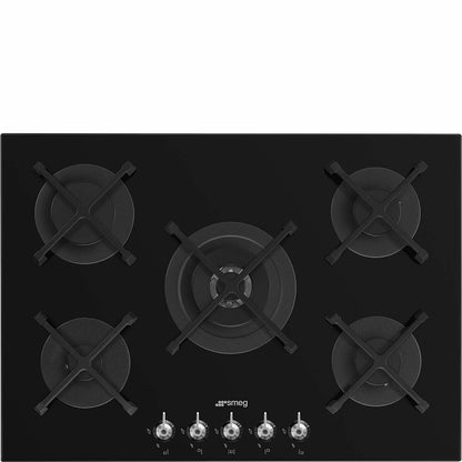 72-75cm Classic gas Hob
