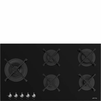90cm Classic gas Hob