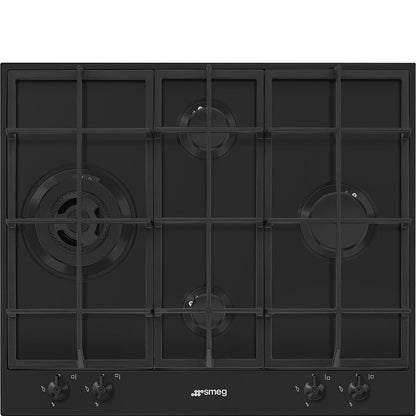 60cm Classic gas Hob
