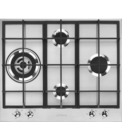 60cm Classic gas Hob