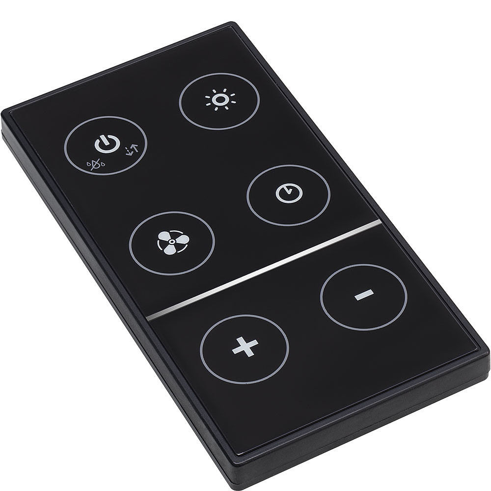 Remote Downdrafts