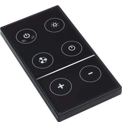 Remote for Downdrafts