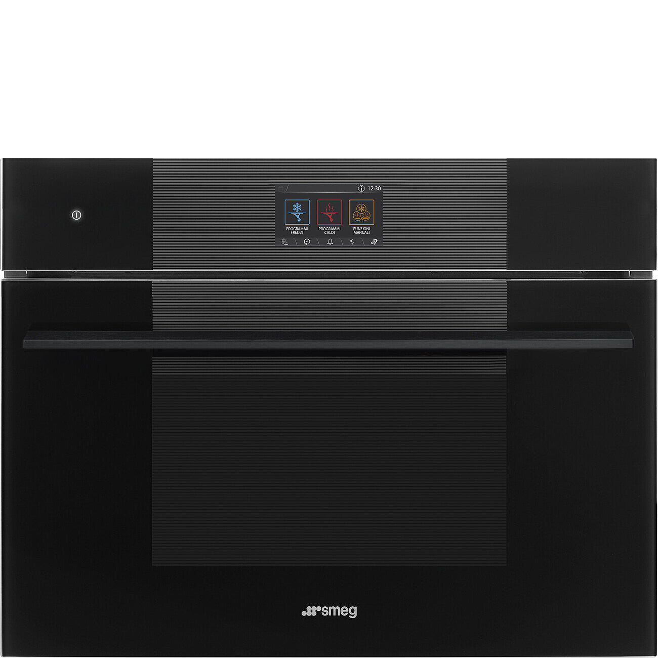Linea Blast chiller