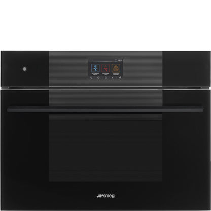 Linea Blast chiller