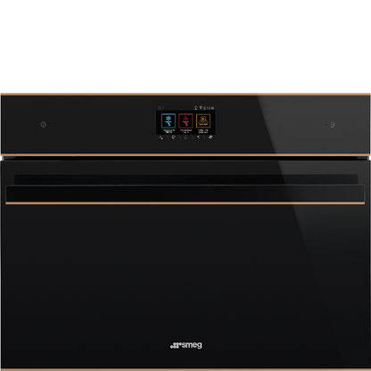Dolce Stil Novo Blast chiller
