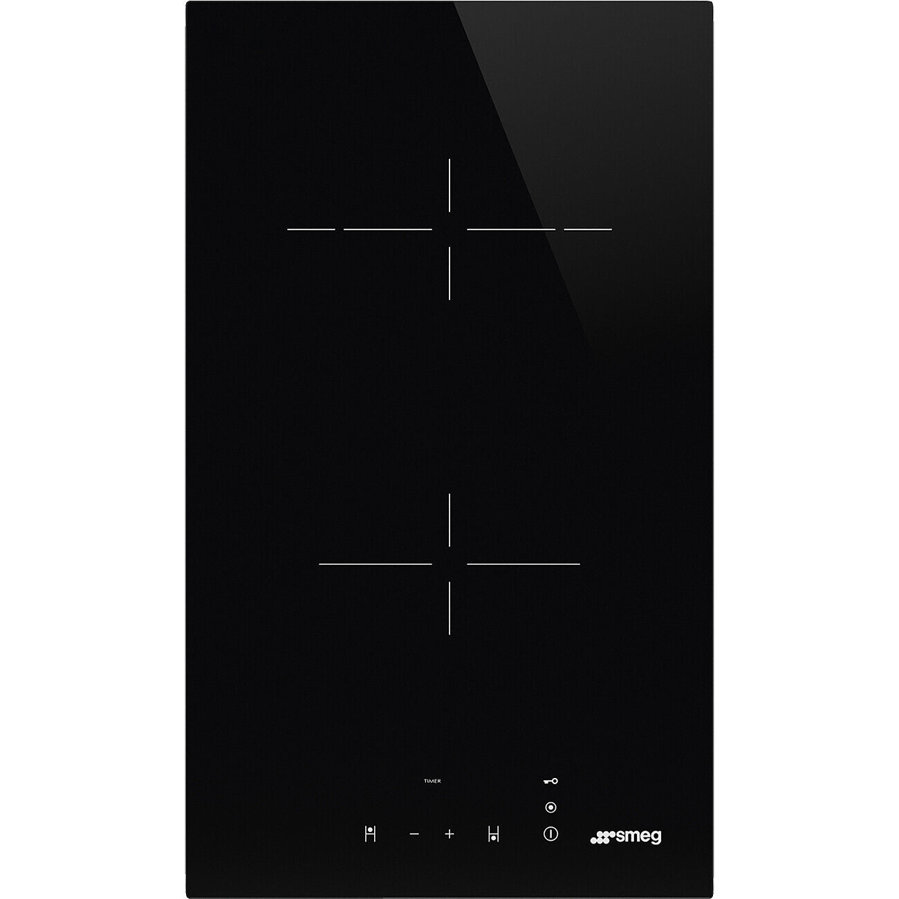 30cm Ceramic Hob