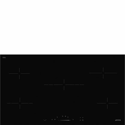 90cm Ceramic Hob