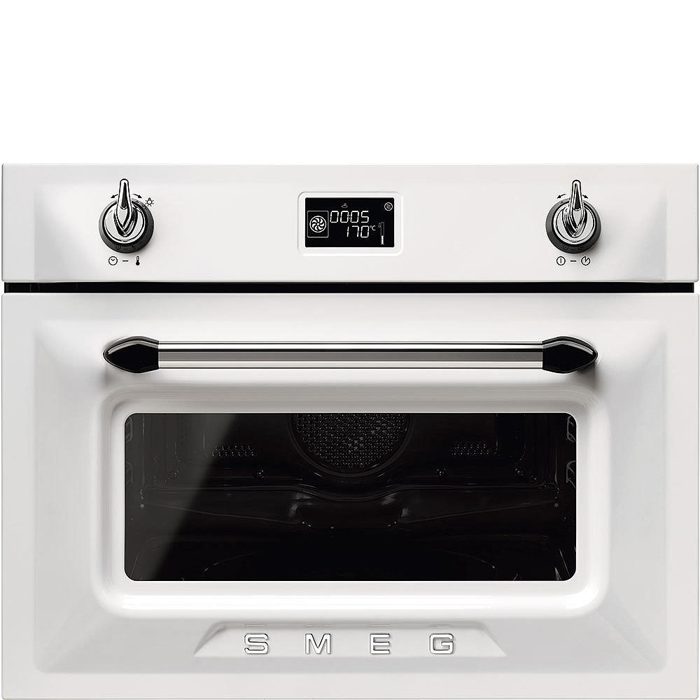45cm Victoria Compact Combination Multifunction Microwave Oven - SF4920MCB1