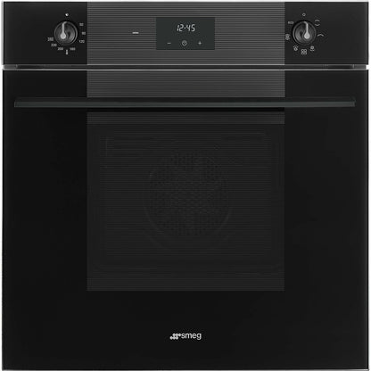 60cm Linea Multifunction Single Oven