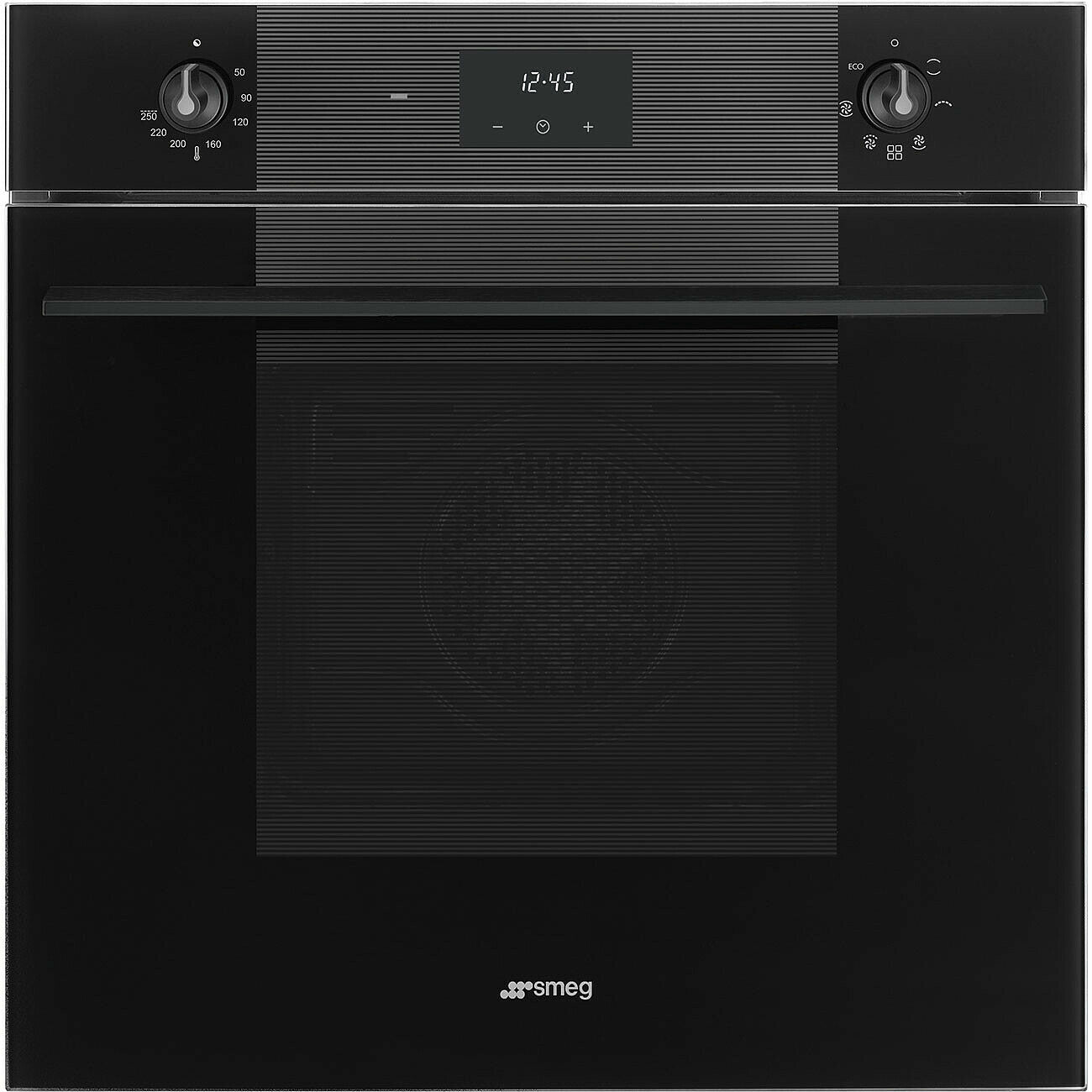 60cm Linea Multifunction Single Oven