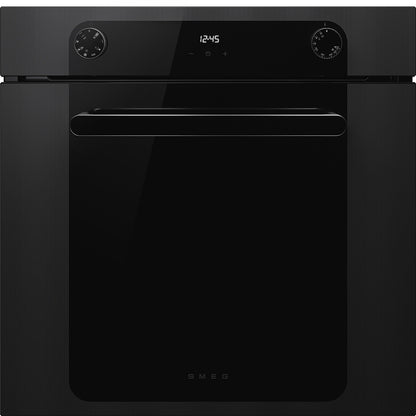60cm Musa Single Oven
