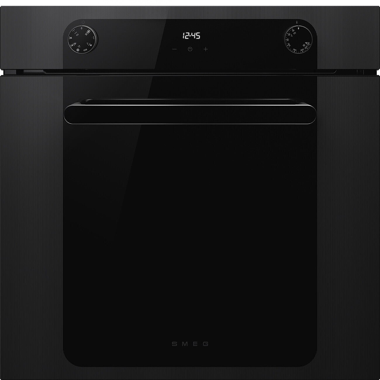 60cm Musa Single Oven