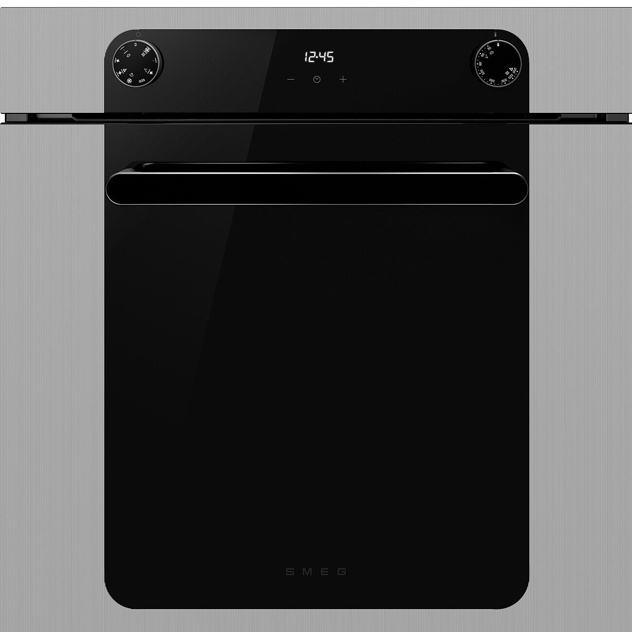 60cm Musa Single Oven