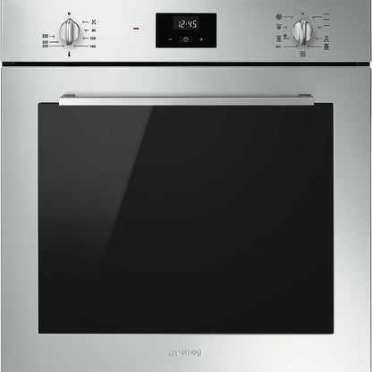 60cm Cucina Single Oven