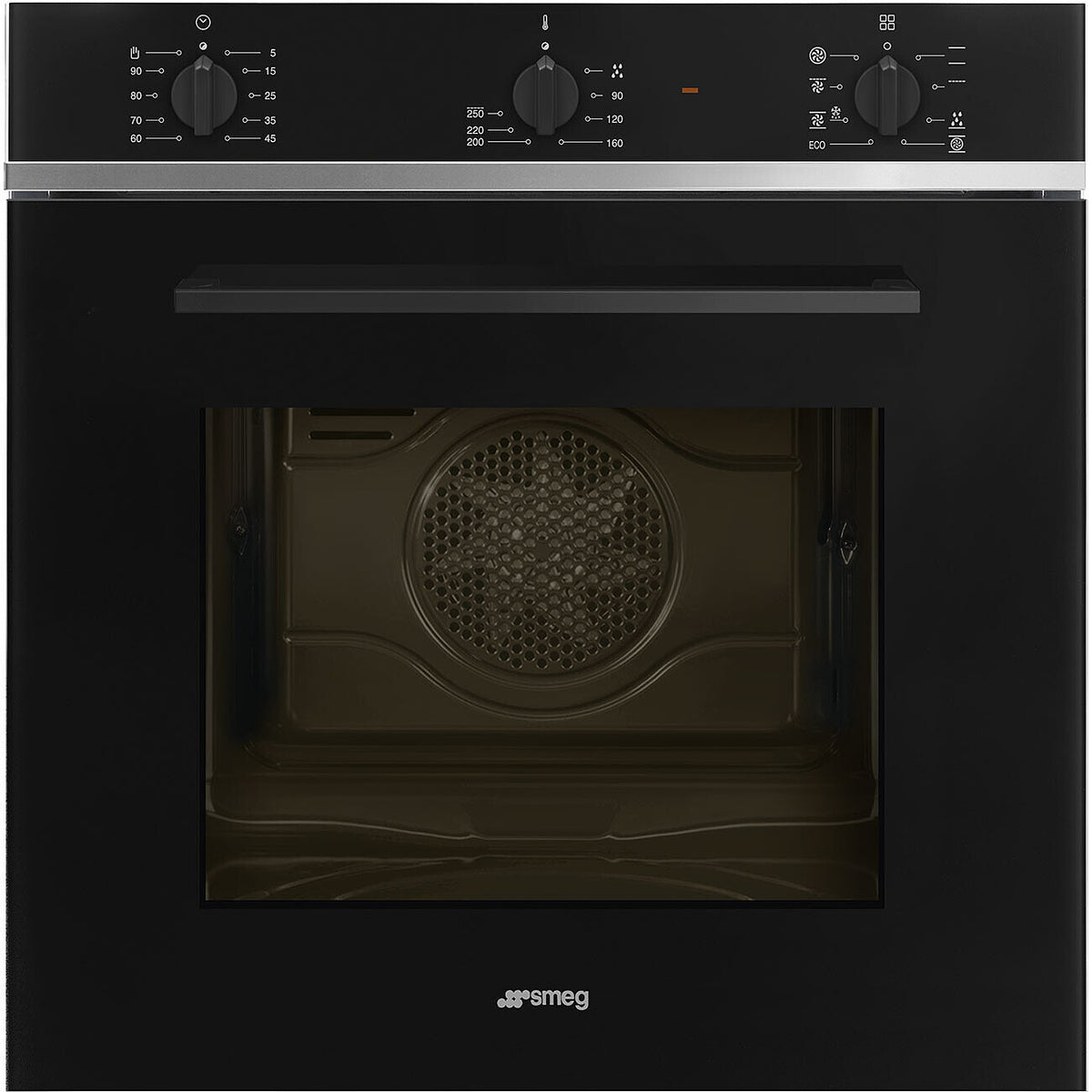 SF64M3TB 60cm Cucina Single Oven
