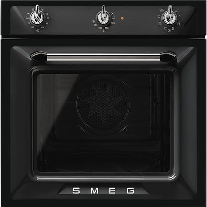60cm Victoria Single Oven